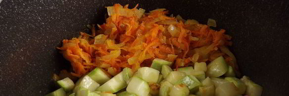 икра кабачковая