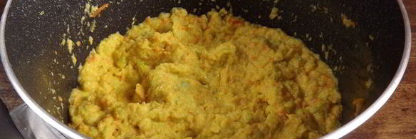 икра кабачковая