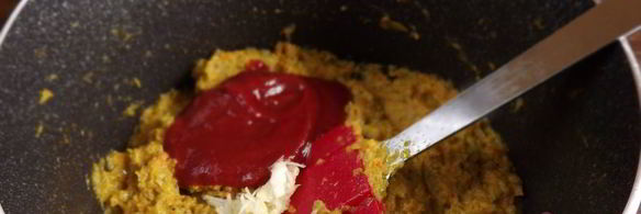 икра кабачковая