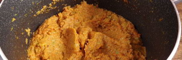 икра кабачковая