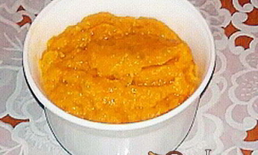 Рецепт кабачковой икры на зиму