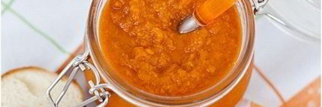 Кабачковая икра