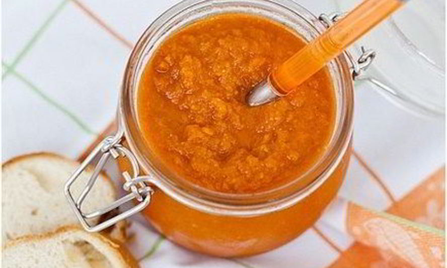 Рецепт кабачковой икры