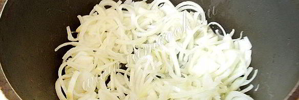 овощная икра