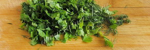 овощная икра