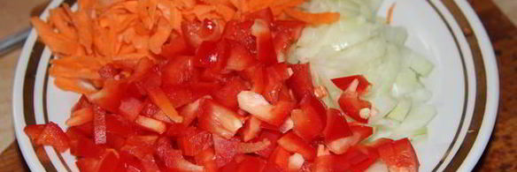 свекольная икра