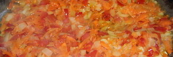 свекольная икра