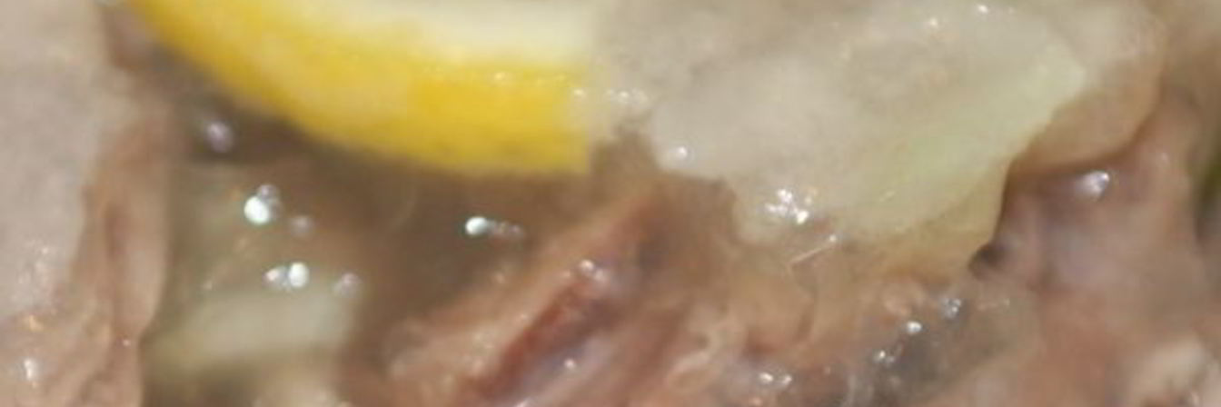 Холодец из индейки