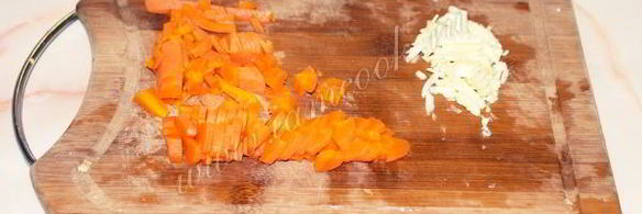 холодец из индейки