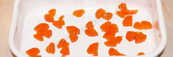 холодец из индейки