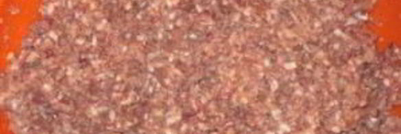 колбаса из легких