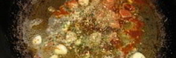 маринованные кальмары