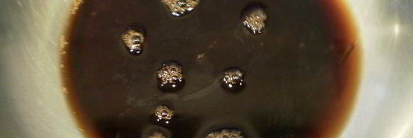 маринованные яйца по-китайски