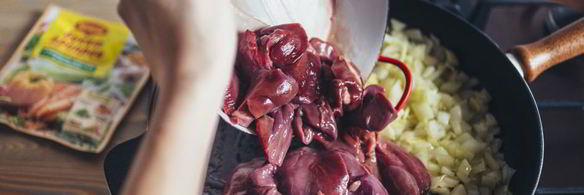 новогодняя закуска на крекерах