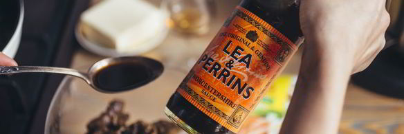 новогодняя закуска на крекерах