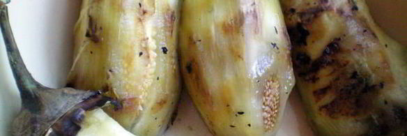 облачко баклажанное по-армянски