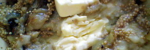 облачко баклажанное по-армянски