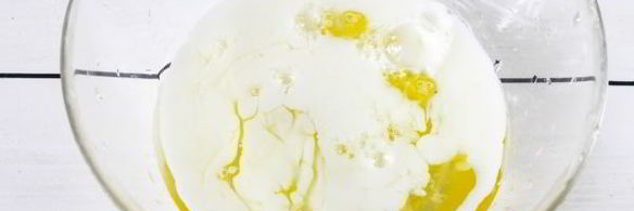 белковый омлет на пару в мультиварке