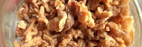 быстрый омлет из микроволновки с чипсами