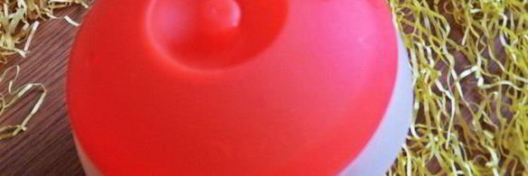 быстрый омлет из микроволновки с чипсами