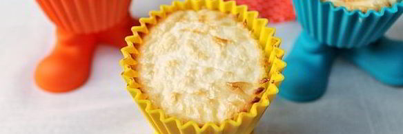 детский омлет в духовке