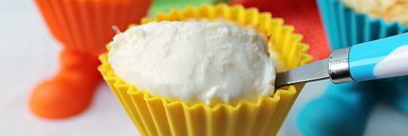 детский омлет в духовке