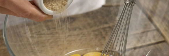 детский омлет