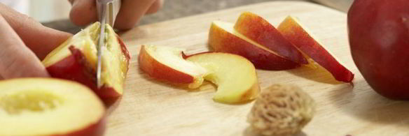 детский омлет