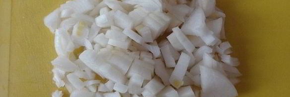 фриттата с цукини