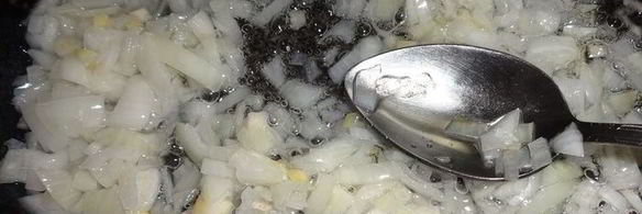 фриттата с цукини