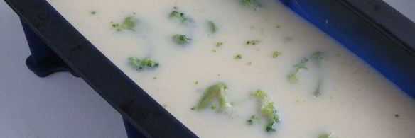 идеальный омлет к завтраку