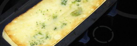 идеальный омлет к завтраку