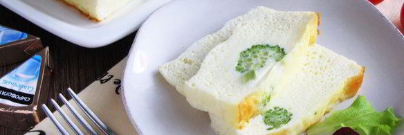 идеальный омлет к завтраку