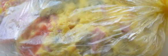 омлет ассорти