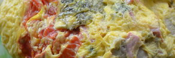 омлет ассорти