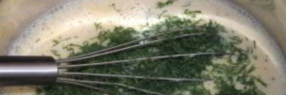 омлет без молока в мультиварке