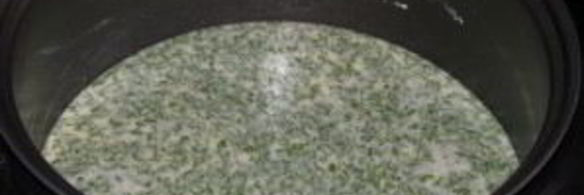 омлет без молока в мультиварке