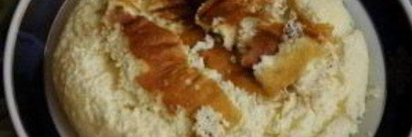 омлет без молока в мультиварке