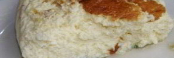 омлет без молока в мультиварке