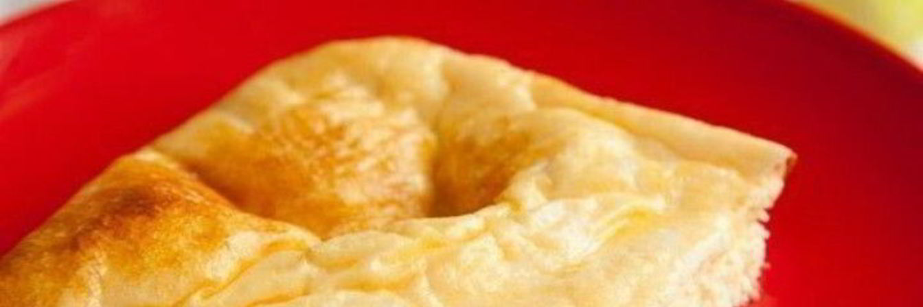 Омлет детский