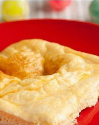 Омлет детский