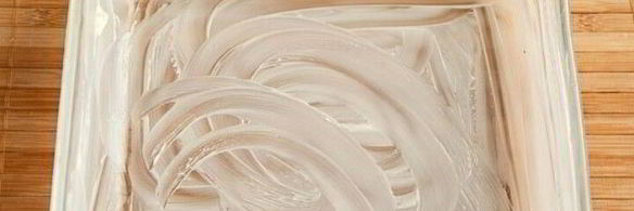 омлет детский