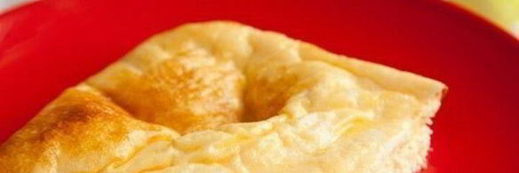 омлет детский