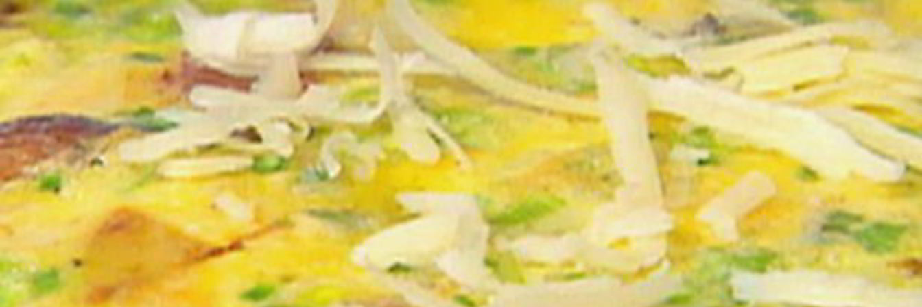 Омлет для двоих