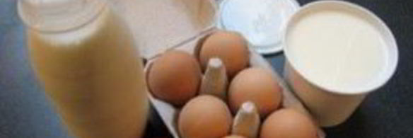 омлет для двоих