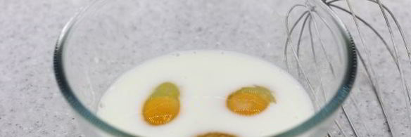 омлет, фаршированный грибами по госту