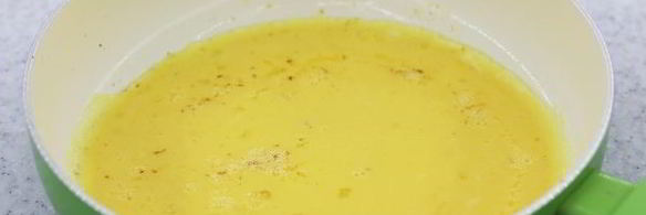 омлет, фаршированный грибами по госту