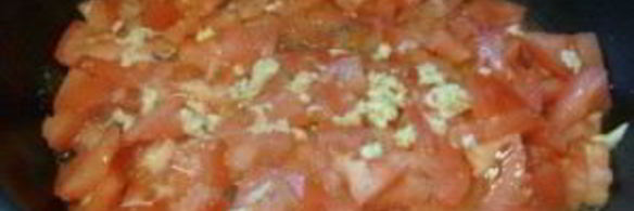 омлет фаршированный