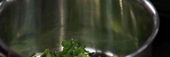 омлет финзерб