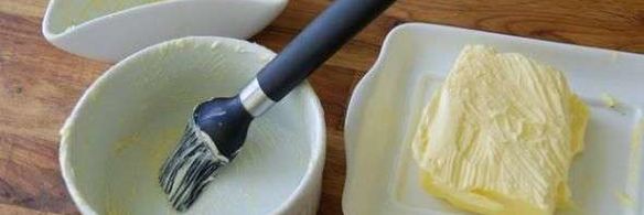 омлет из детства